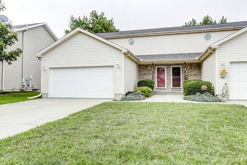 1309 Beacon Hill, Normal, IL 61761