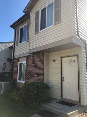 31D Fernwood, Bolingbrook, IL 60440