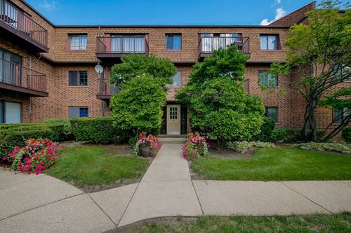 408 E Kensington Unit C, Mount Prospect, IL 60056