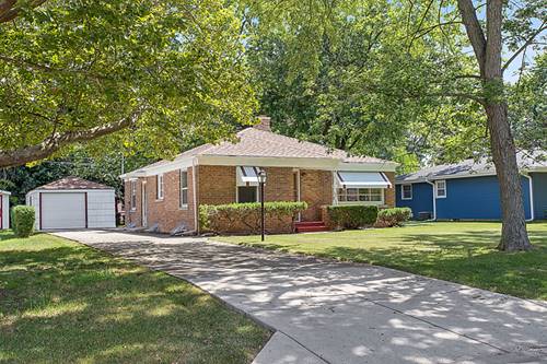 1032 Mckinley, Lockport, IL 60441