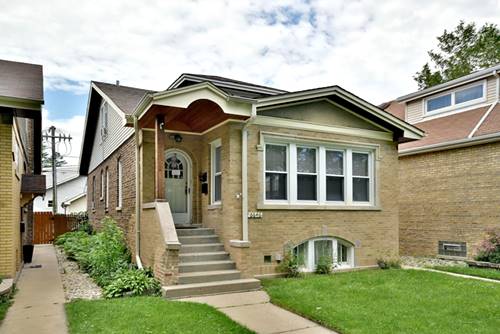 6646 W Raven, Chicago, IL 60631