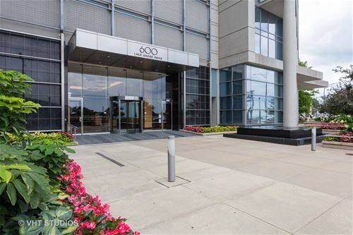 600 N Lake Shore Unit 2603, Chicago, IL 60611