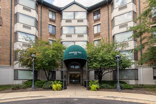 470 Fawell Unit 202, Glen Ellyn, IL 60137