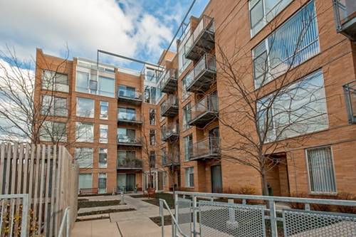 1720 Oak Unit 502, Evanston, IL 60201