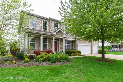 7 Birchwood, Lake In The Hills, IL 60156