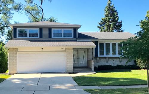 2503 E Sherwood, Arlington Heights, IL 60004