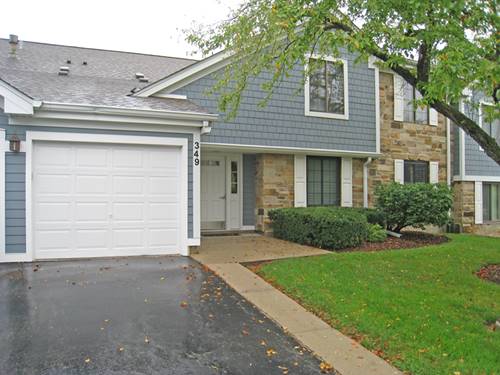 349 Sandalwood Unit B1, Schaumburg, IL 60193