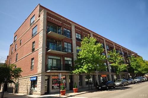 841 W Monroe Unit 2B, Chicago, IL 60607