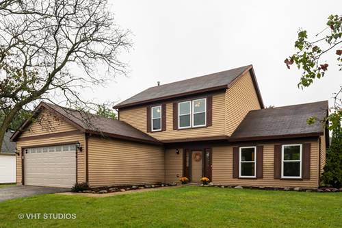 2106 Appaloosa, Wheaton, IL 60189