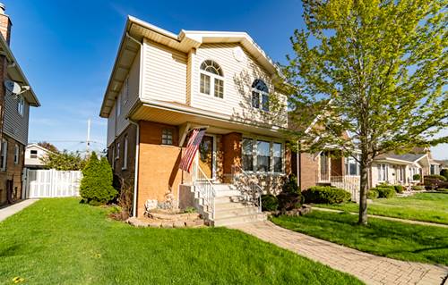 5615 S Merrimac, Chicago, IL 60638