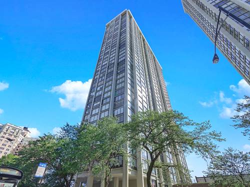 5455 N Sheridan Unit 3515, Chicago, IL 60640