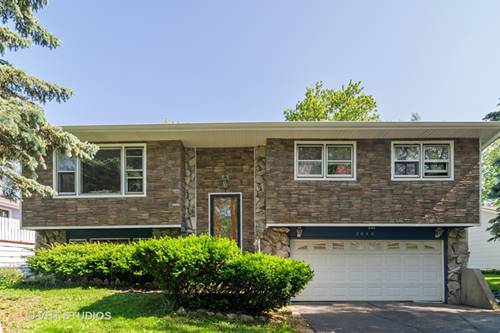 2040 Arbor Vitae, Hanover Park, IL 60133