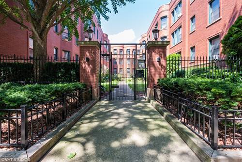 832 W Lakeside Unit 3S, Chicago, IL 60640