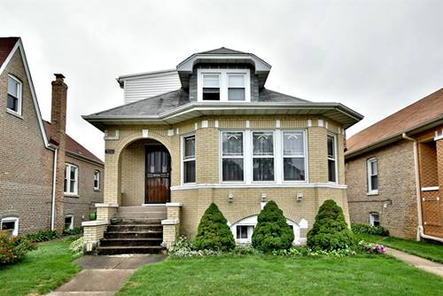 6129 W Fletcher, Chicago, IL 60634