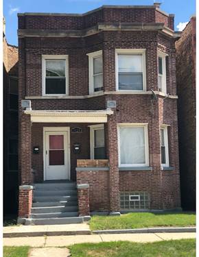 7125 S Ellis Unit 1, Chicago, IL 60619