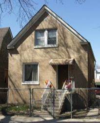 1126 N Avers, Chicago, IL 60651