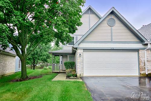 1416 Sherwood, Gurnee, IL 60031