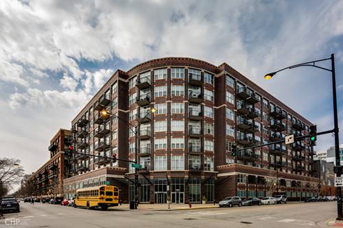 1000 W Adams Unit 817, Chicago, IL 60607