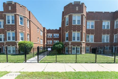 6521 S California, Chicago, IL 60629