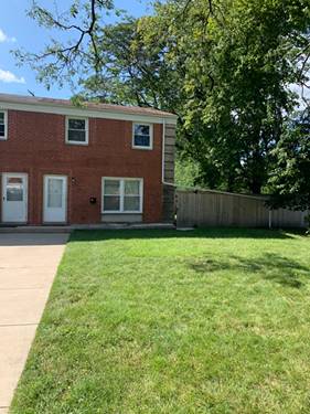 863 Mchenry Unit A, Wheeling, IL 60090