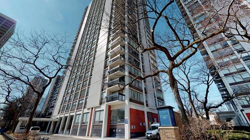 1455 N Sandburg Unit 2801-03, Chicago, IL 60610