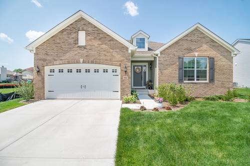 807 Back Bay, Minooka, IL 60447