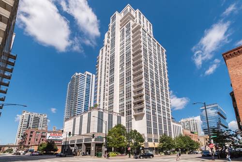 200 W Grand Unit 603, Chicago, IL 60654