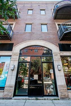 1135 W Madison Unit 2A, Chicago, IL 60607