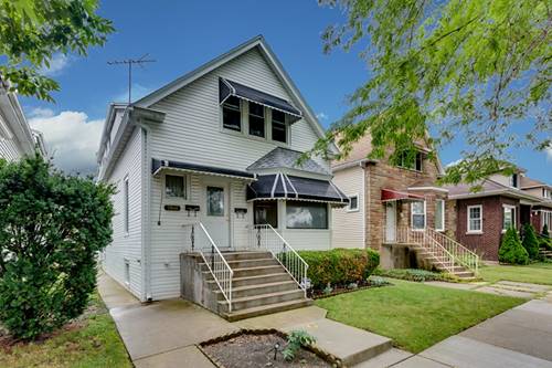 5840 W Grace, Chicago, IL 60634