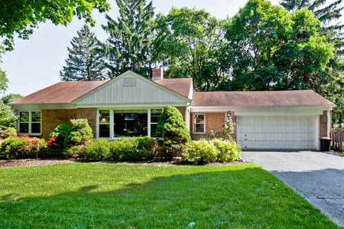 615 E Lincoln, Libertyville, IL 60048