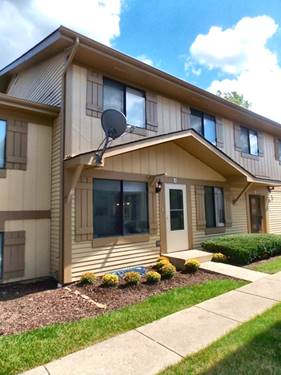 29W529 Winchester Unit 2, Warrenville, IL 60555