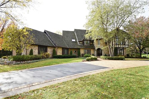 1 Brandywine, South Barrington, IL 60010