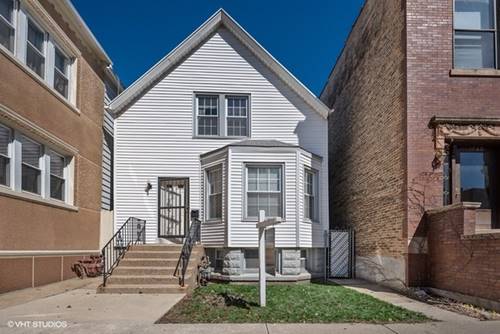 1264 W Victoria, Chicago, IL 60660