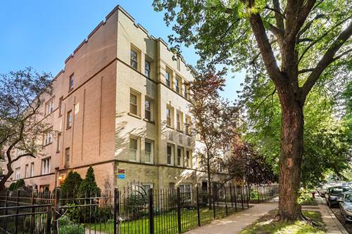 1264 W Winona Unit 2A, Chicago, IL 60640