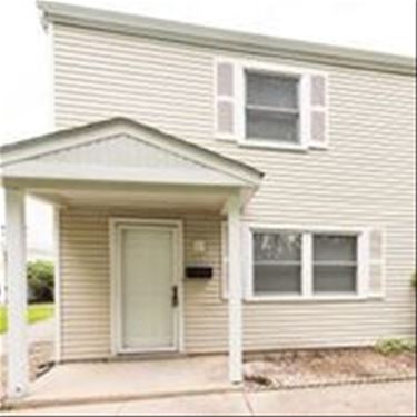 197 Mary Unit C, Bartlett, IL 60103