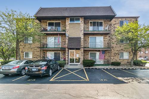 7121 Laverne Unit 3C, Tinley Park, IL 60477