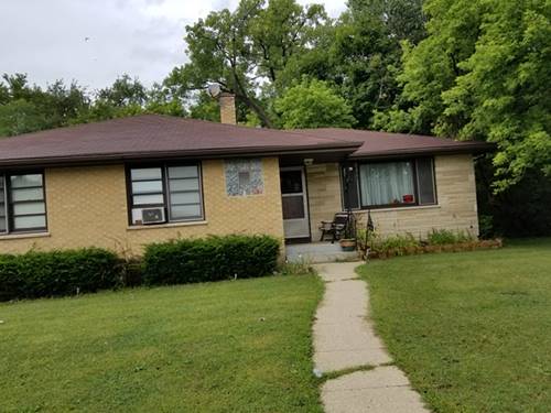 1516 Hyde Park, Waukegan, IL 60085