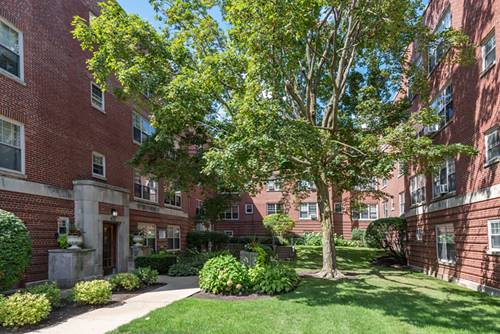 2732 Hampton Unit DG, Evanston, IL 60201