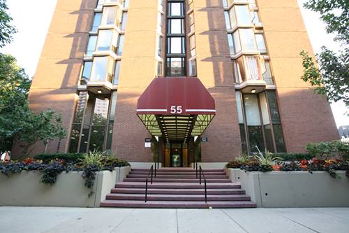 55 W Chestnut Unit 2906, Chicago, IL 60610