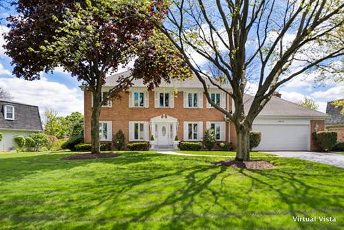 19W127 Avenue Latour, Oak Brook, IL 60523