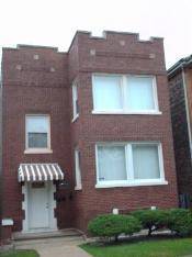 6023 S Maplewood, Chicago, IL 60629