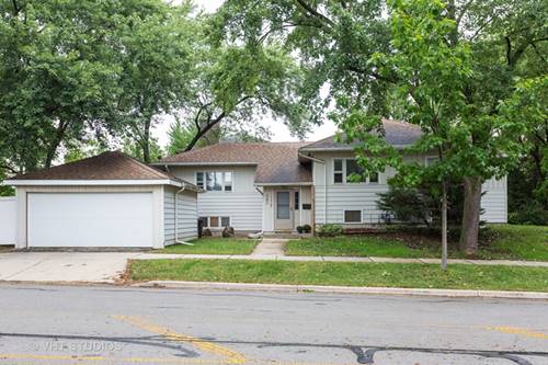 4750 Pershing, Downers Grove, IL 60515