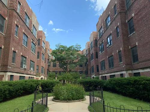 5551 S Kimbark Unit 16, Chicago, IL 60637