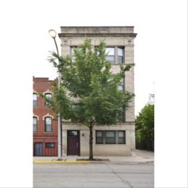 1117 S Racine Unit 1F, Chicago, IL 60607