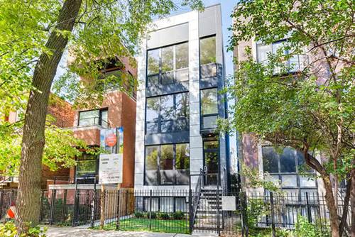 944 N Winchester Unit 2, Chicago, IL 60622