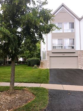 626 S Walnut, Mundelein, IL 60060