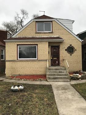 8513 S King, Chicago, IL 60619