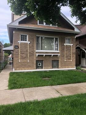 1336 Cuyler, Berwyn, IL 60402