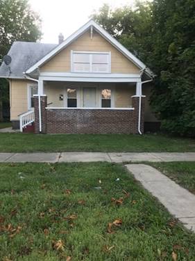 1716 Lincoln, North Chicago, IL 60064