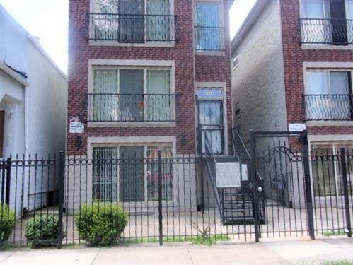 6344 S Rhodes Unit 3, Chicago, IL 60637